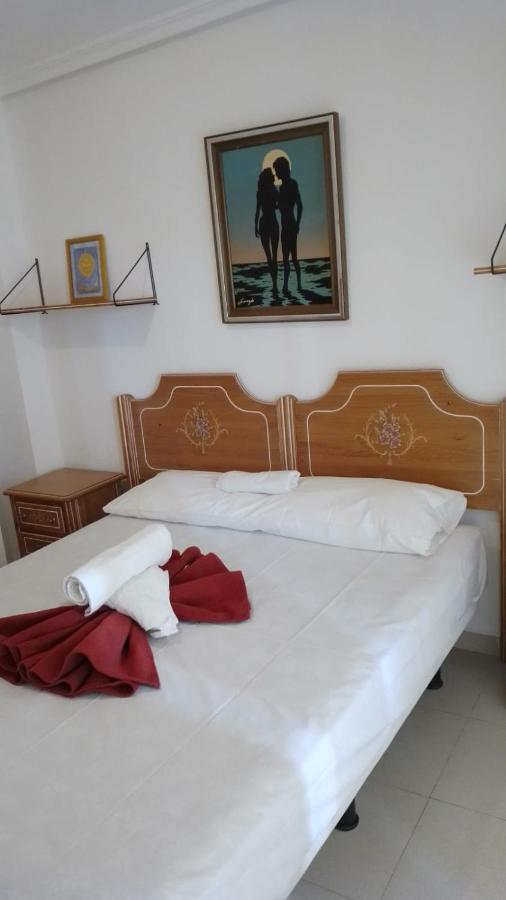 Apartment Apartamento Provima B 4 If