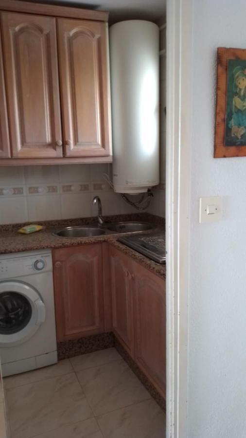 Apartment Apartamento Provima B 4 If