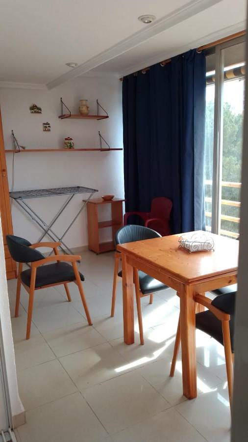 Apartment Apartamento Provima B 4 If Benidorm
