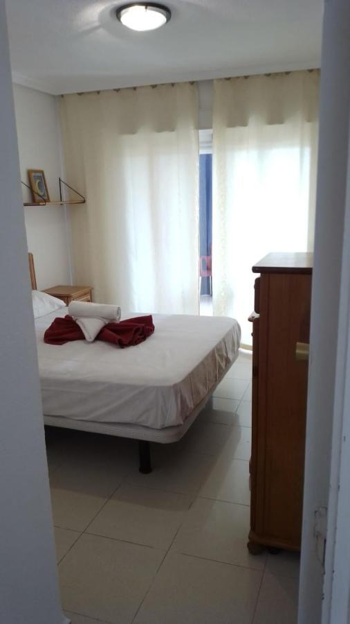 Apartment Apartamento Provima B 4 If
