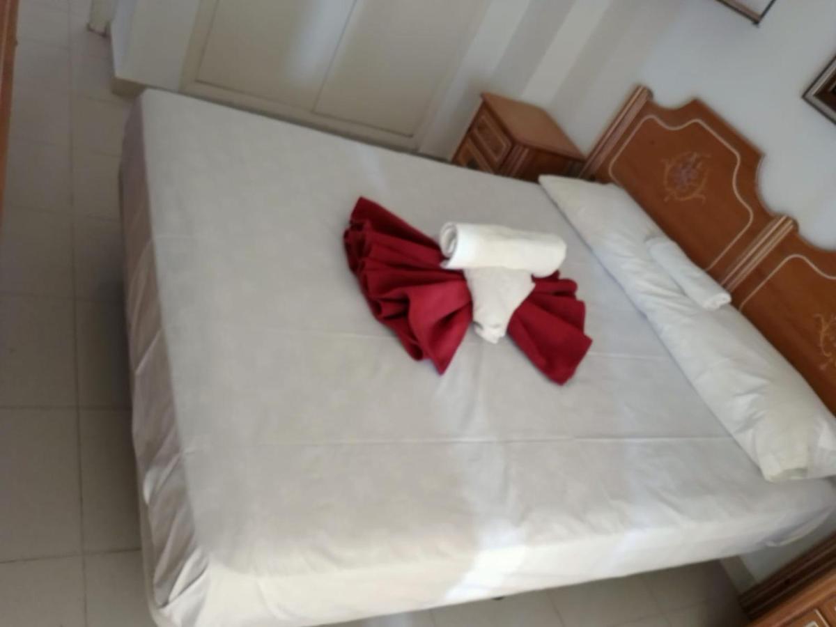 Apartment Apartamento Provima B 4 If