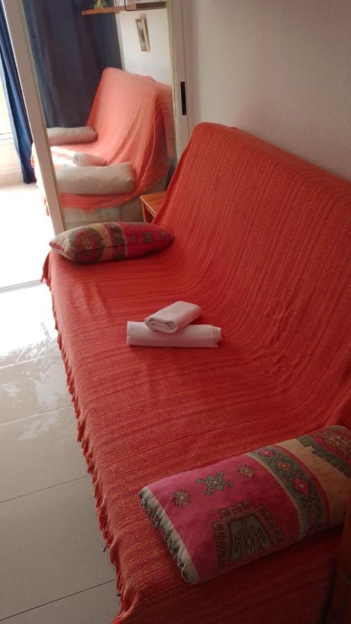 Apartment Apartamento Provima B 4 If Benidorm