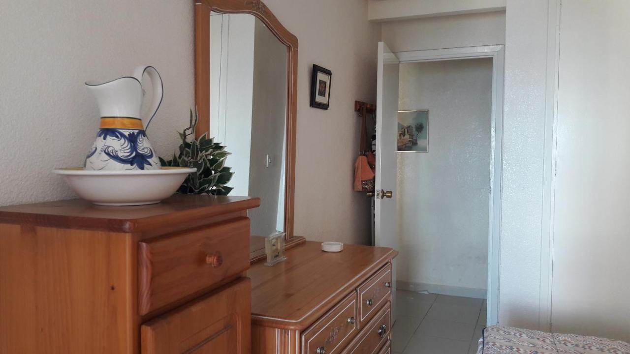 Apartment Apartamento Provima B 4 If *
