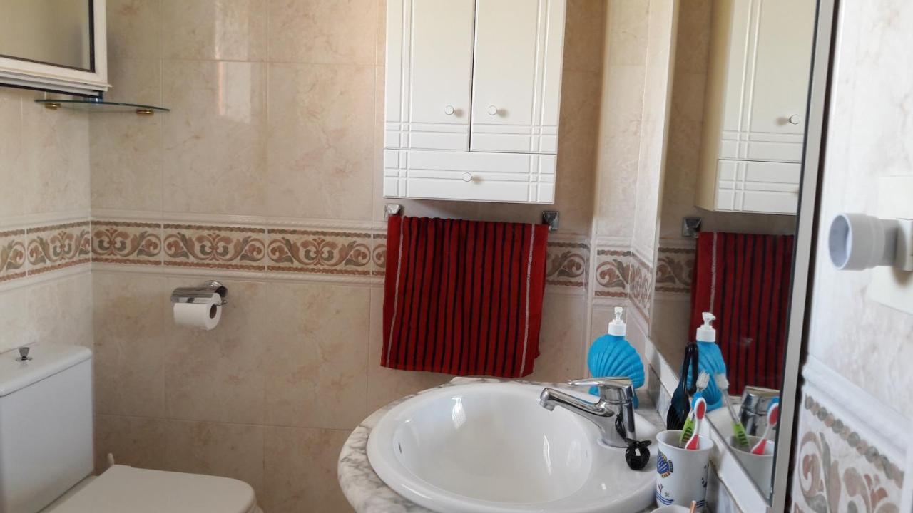 Apartamento Provima B 4 If Apartment *